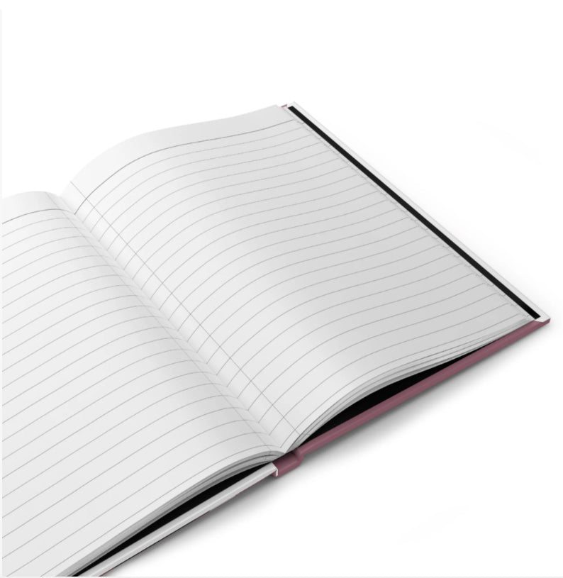 Bloom With Grace Journal