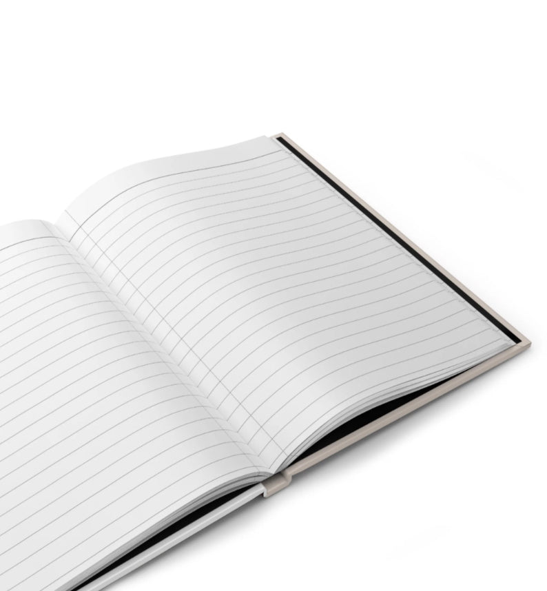 Building My Empire Journal