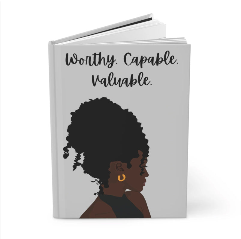 Worthy, Capable, Valuable Journal