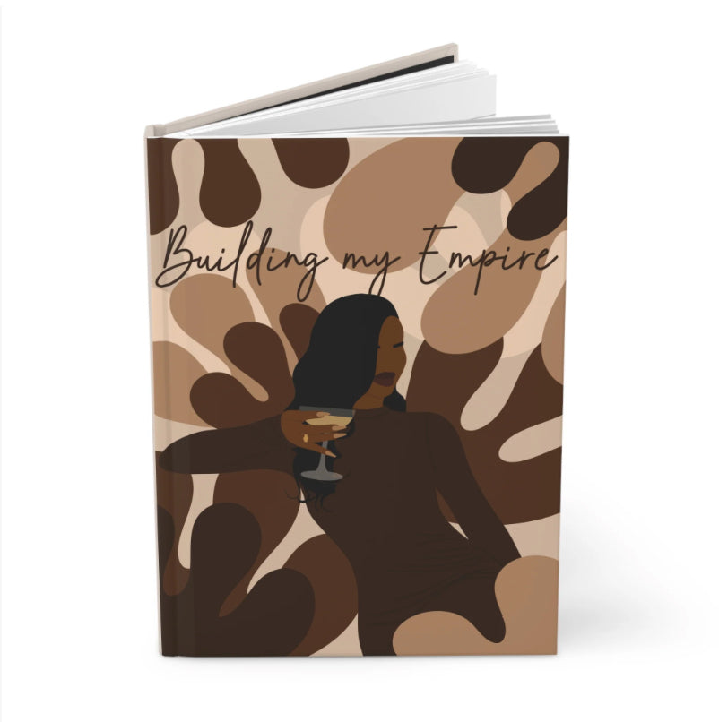 Building My Empire Journal